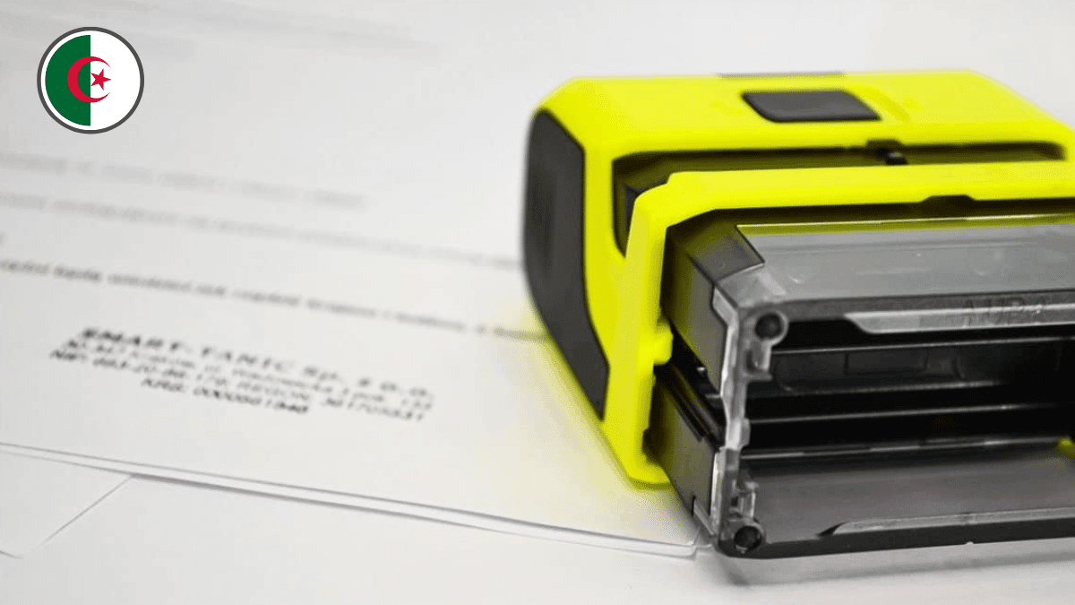 Documents algériens destinés à l’étranger : voici la date de la disparition de la légalisation