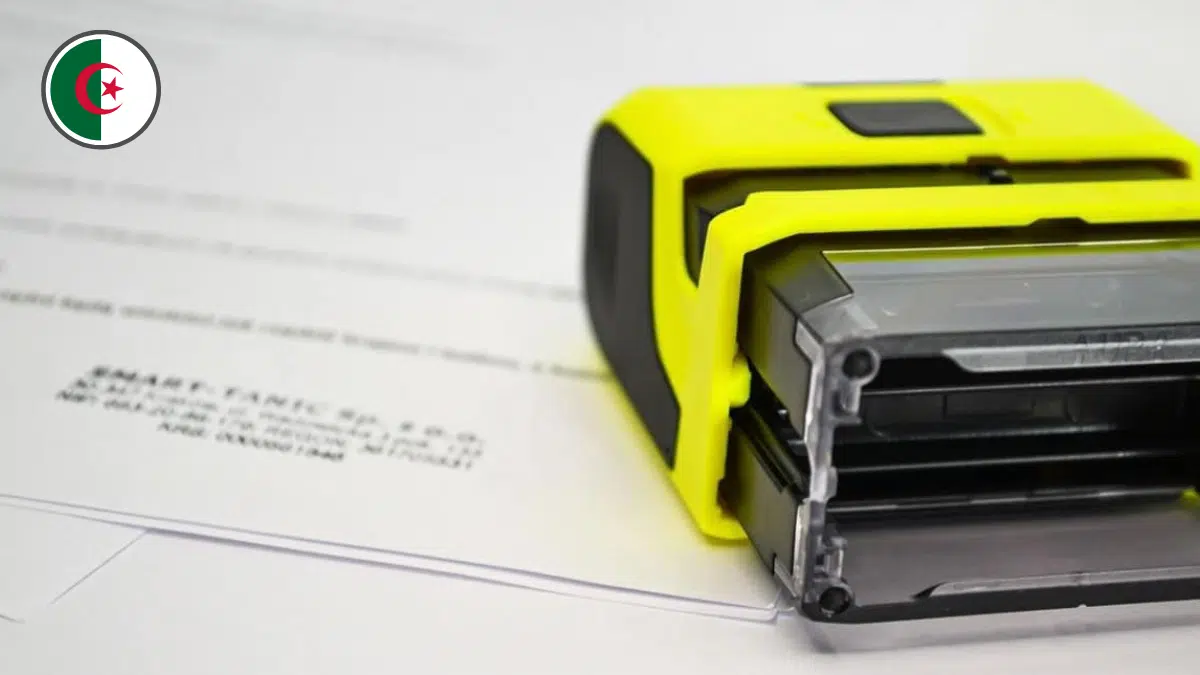 Documents algériens destinés à l’étranger : voici la date de la disparition de la légalisation