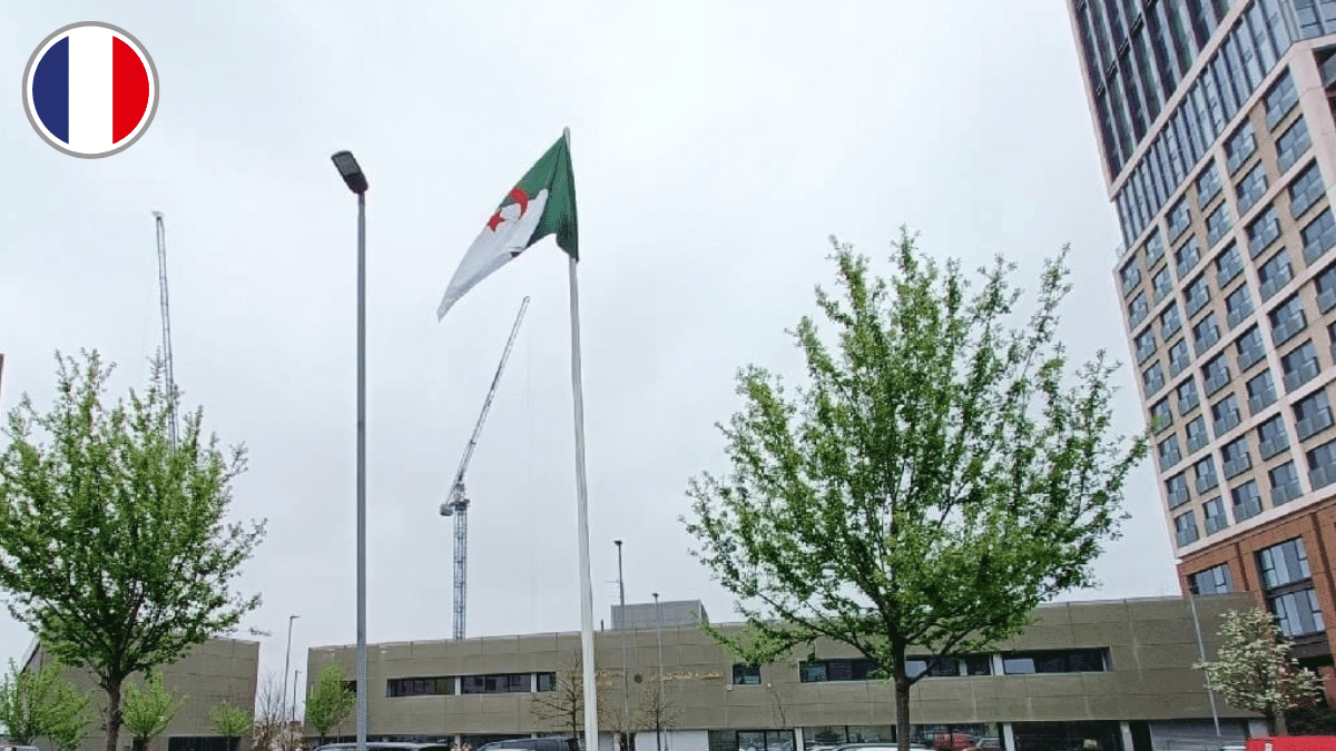 Service national : avis important aux jeunes de la diaspora algérienne en France