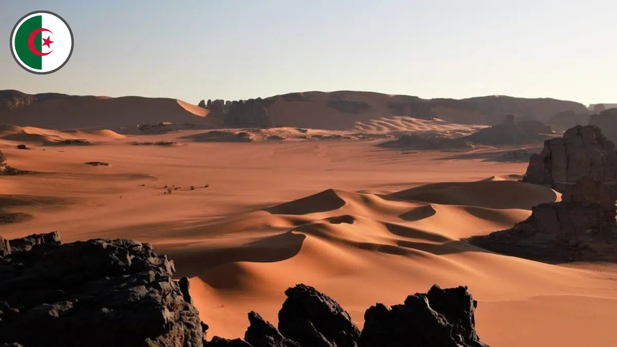 « Zéro réseau, zéro confort…» : une touriste raconte son voyage hors du temps en Algérie