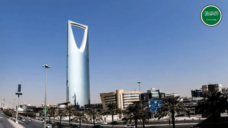 L’Arabie saoudite lance un nouveau service pour les touristes au niveau es banques