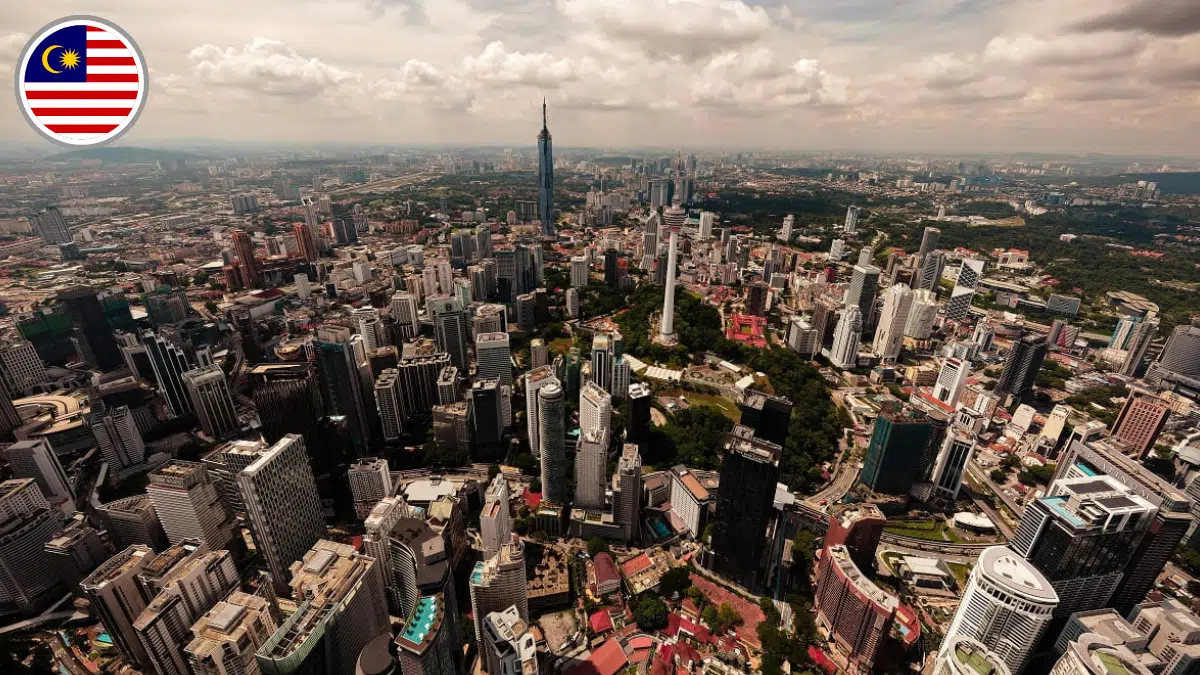 Air Algérie : 3 bonnes raisons de visiter Kuala Lumpur