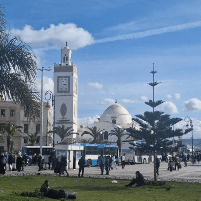 Après avoir voyagé partout, deux Franco-Algériens lancent des voyages premium en Algérie