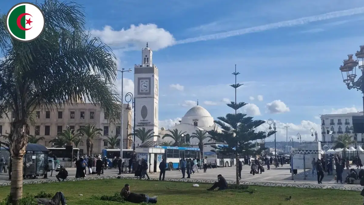 Après avoir voyagé partout, deux Franco-Algériens lancent des voyages premium en Algérie