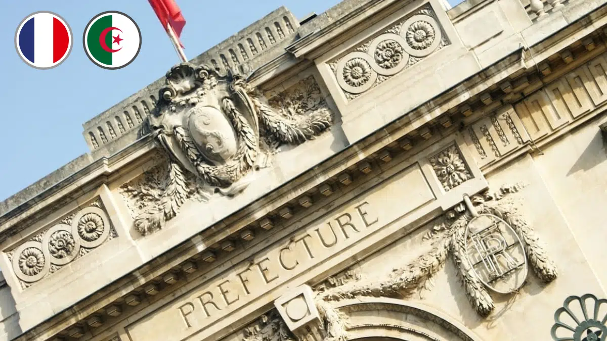 Titres de séjour en France : les Algériens majoritaires, les Marocains en forte progression