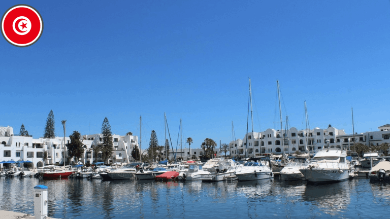 Vacances 2026 : la Tunisie plus populaire que jamais