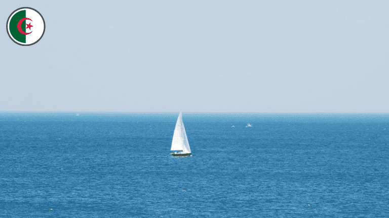 Un plaisancier espagnol secouru près des côtes algériennes