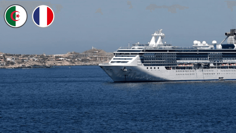 Une quantité d’ecstasy saisie par les douanes en Algérie