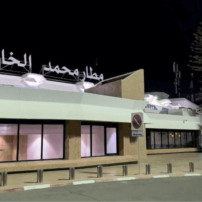 Maroc : un Franco-Algérien empêché d’embarquer sur un vol Air France