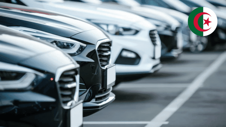 La LF 2026 exclut les véhicules diesel des opérations d’importation automobile dans le cadre du CCR