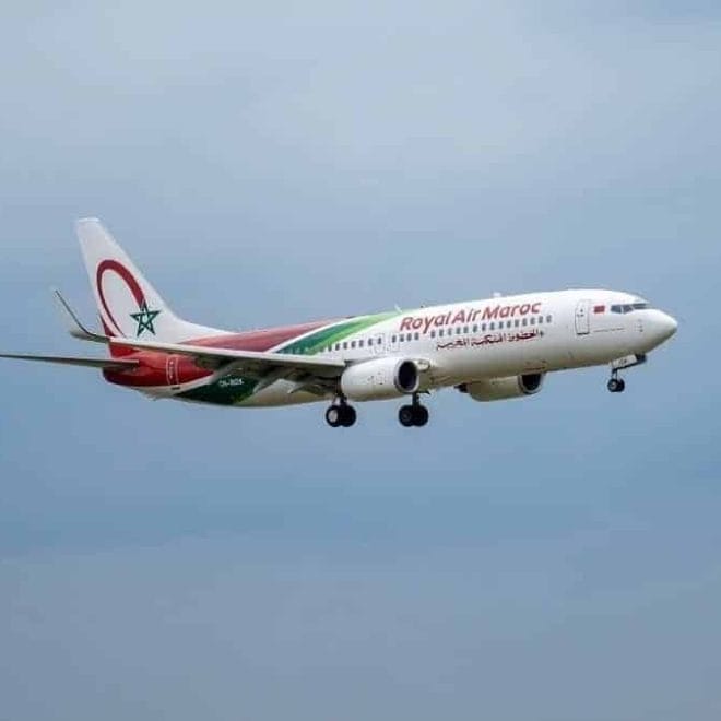 Royal Air Maroc : « C’est un peu nul », selon un voyageur américain