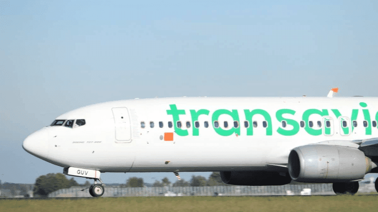 Transavia France ajoute une nouvelle ligne vers l’Algérie