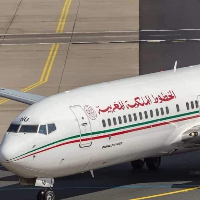 Royal Air Maroc dévoile une nouvelle promotion sur ses vols internationaux