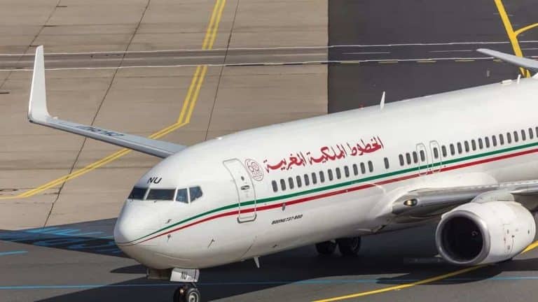 Royal Air Maroc dévoile une nouvelle promotion sur ses vols internationaux