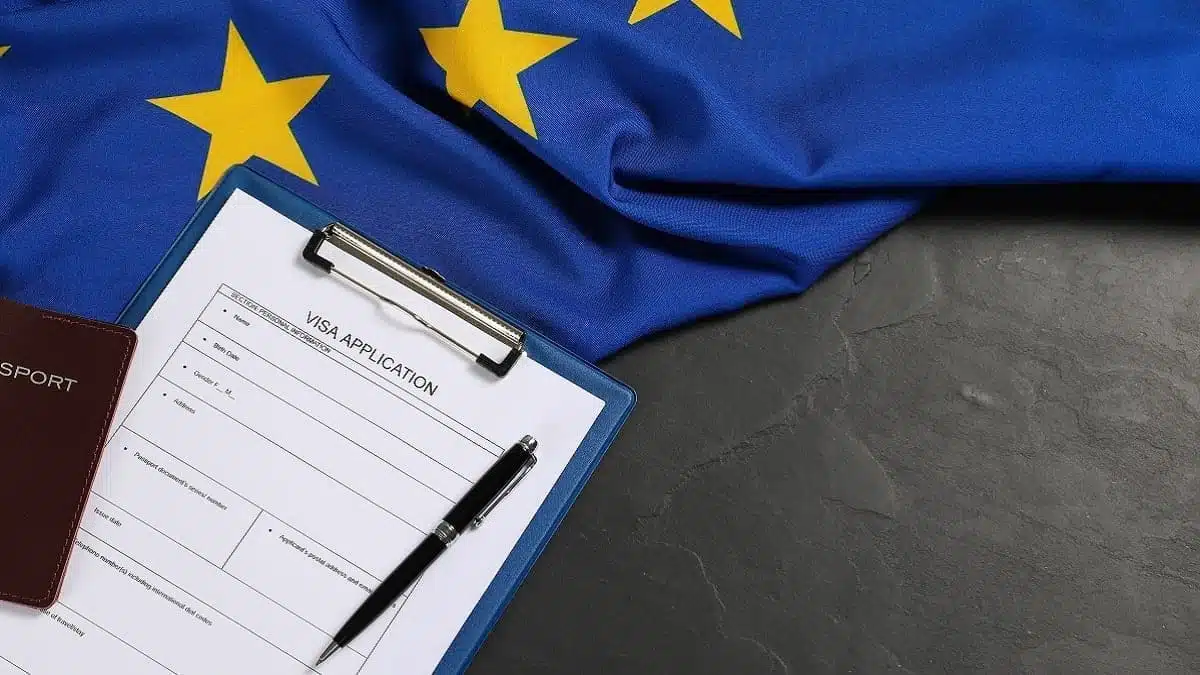 Visa France : deux documents obligatoires pour les Algériens conjoints d’Européens