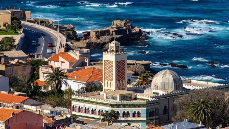 L&rsquo;Algérie parmi les destinations tendance de 2026, selon un magazine américain