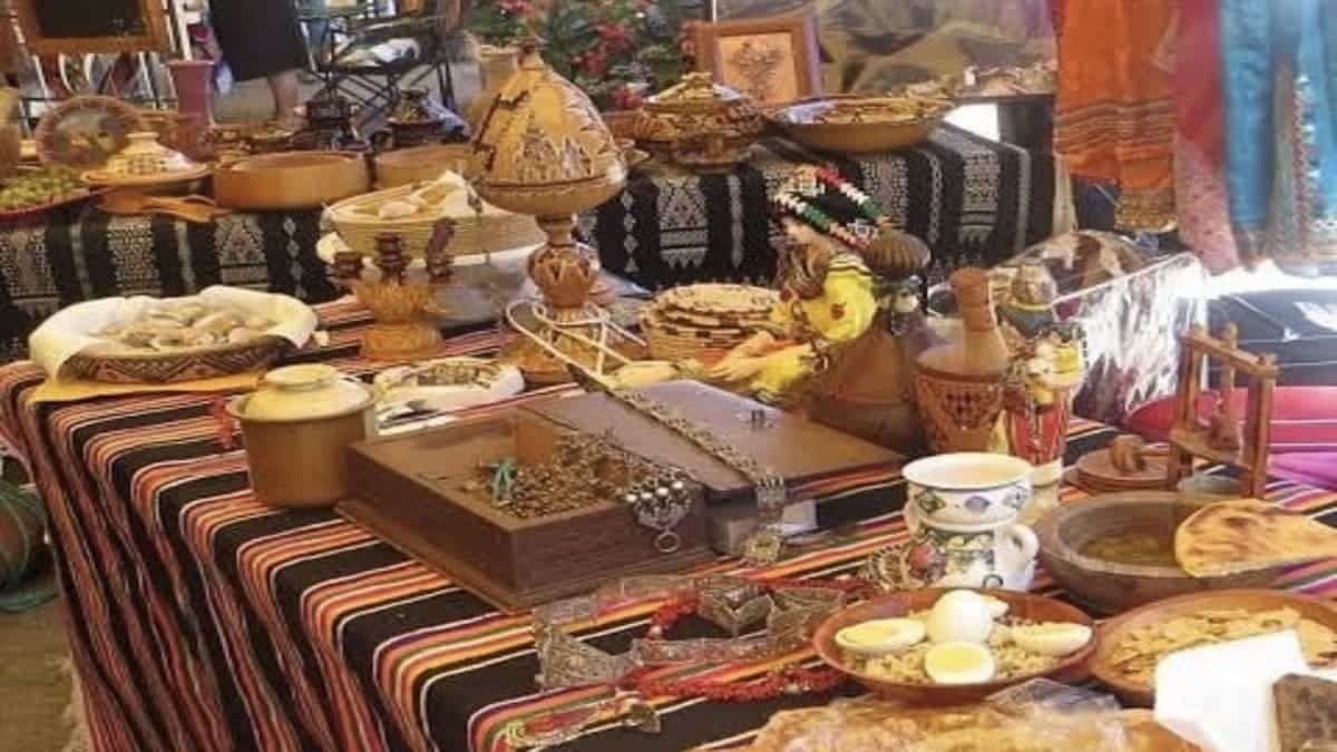 Algérie : les plats algériens incontournables du Nouvel An amazigh