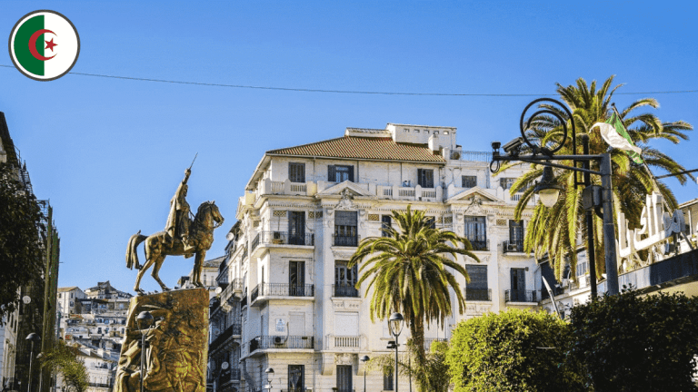 Algériens nés à l’étranger : nouvelle facilitation administrative