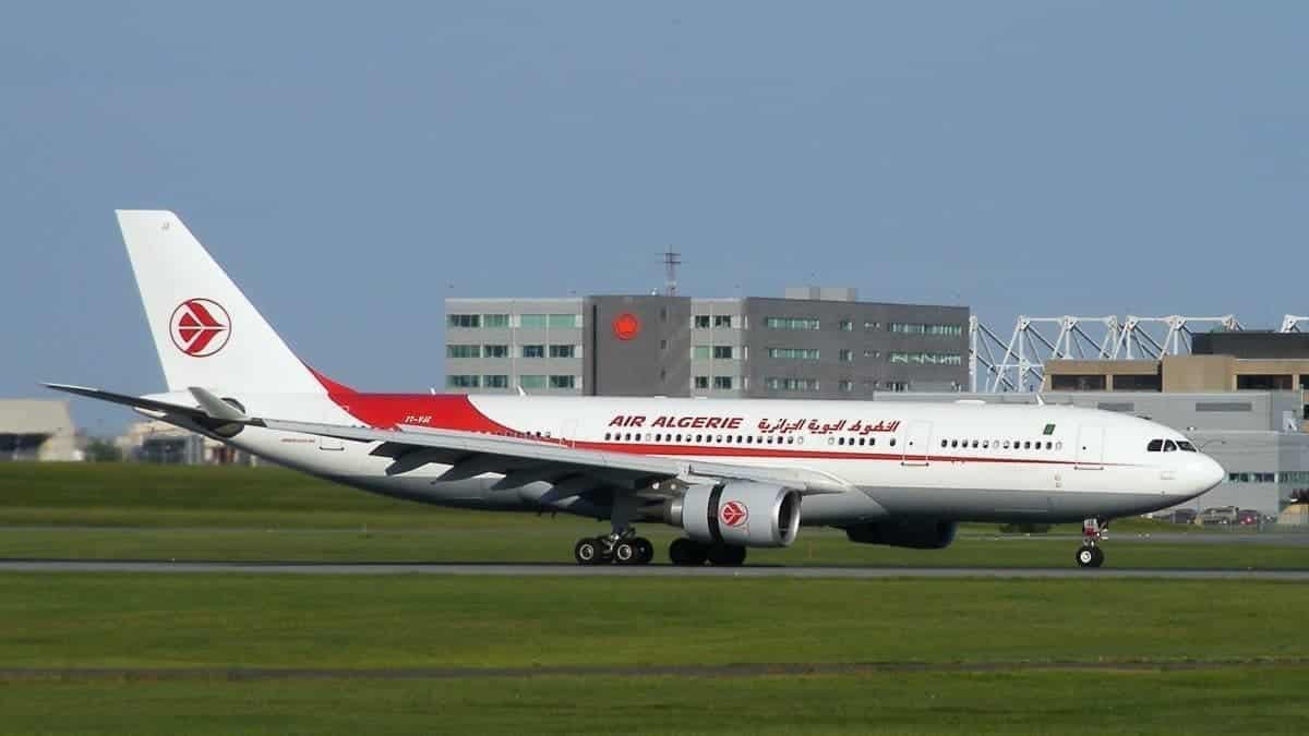 Air Algérie : la promo OTLA de retour pour l’été 2026