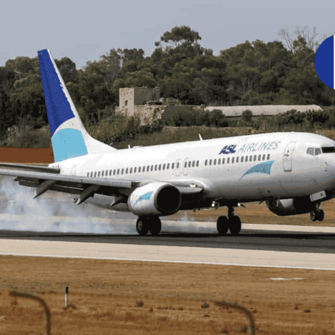 France – Algérie : ASL Airlines lance le paiement en 10 fois… mais attention, il s’agit d’un crédit