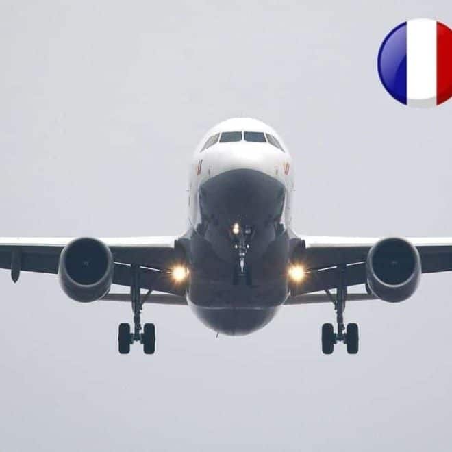 France – Algérie : prendre l’avion le temps d’un week-end, une tendance qui gagne du terrain
