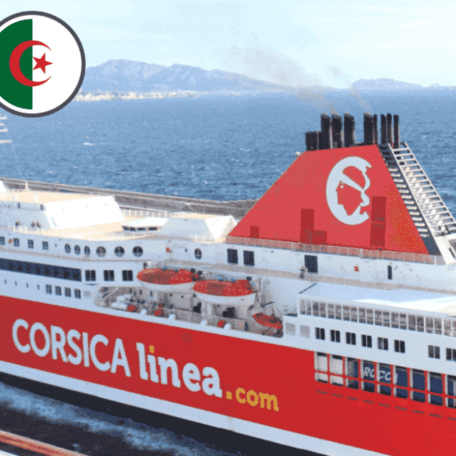 France : Après Algérie Ferries, Corsica Linea chamboule son programme