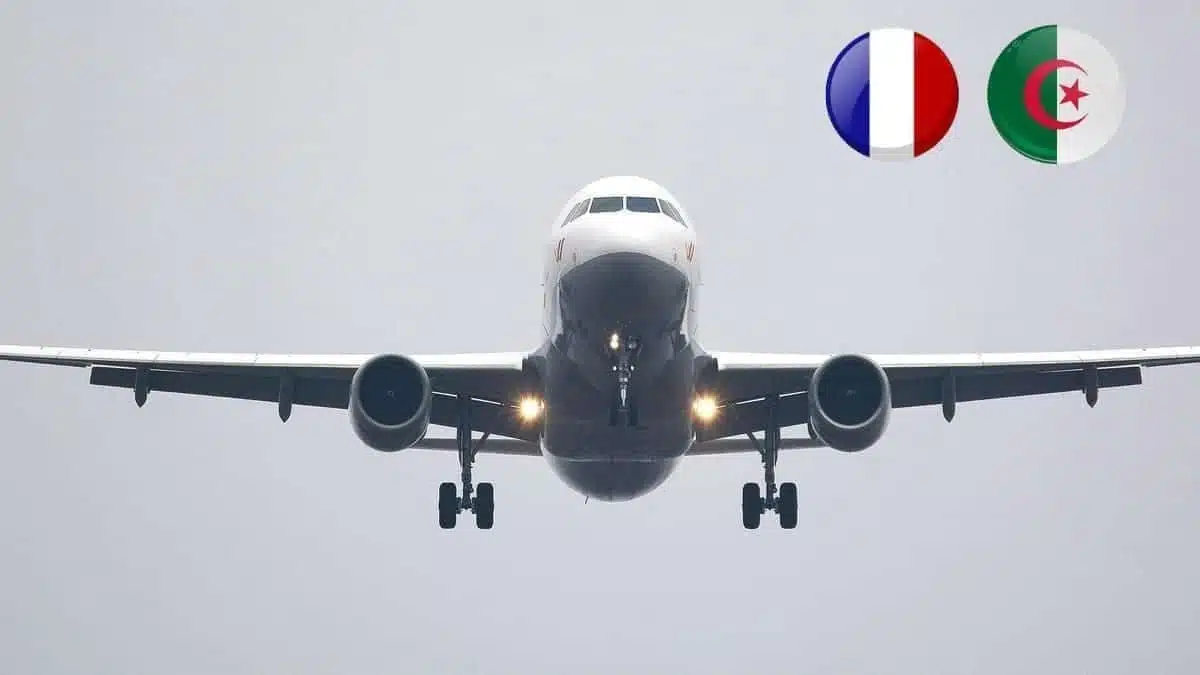 France – Algérie : pourquoi les prix des billets d’avion restent très élevés