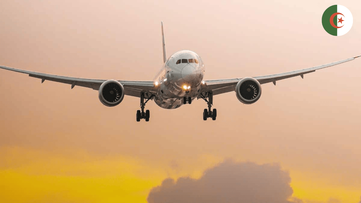 Avions affrétés par Air Algérie avec personnels étrangers : le coup de gueule d’un voyageur