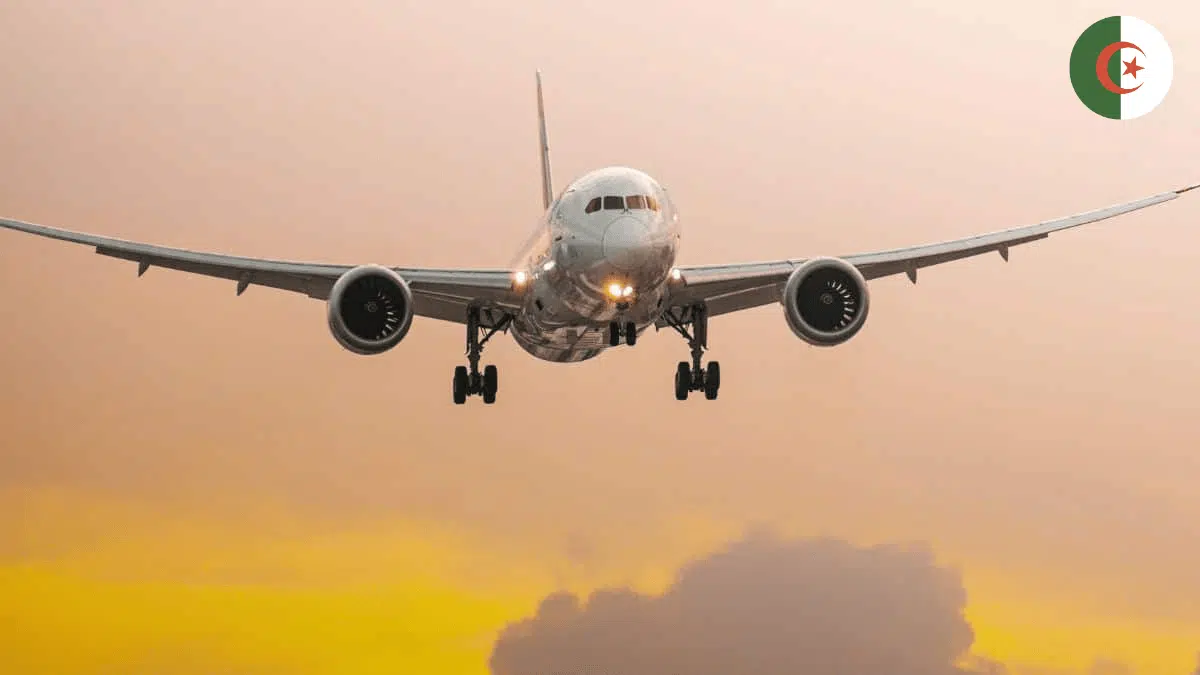 Avions affrétés par Air Algérie avec personnels étrangers : le coup de gueule d’un voyageur