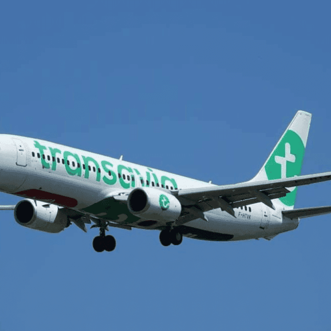 À l’aéroport d’Alger, trois passagères contournent les règles Transavia sur les bagages