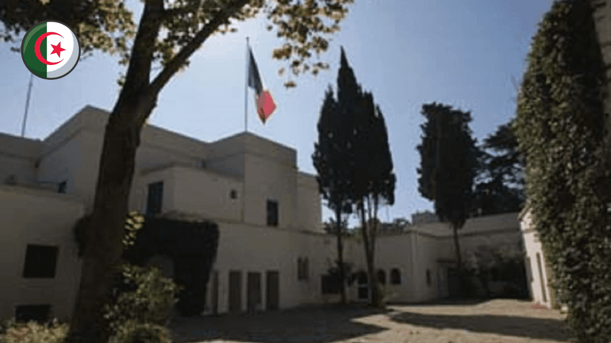 Visa Schengen : les consulats de France en Algérie champions des refus