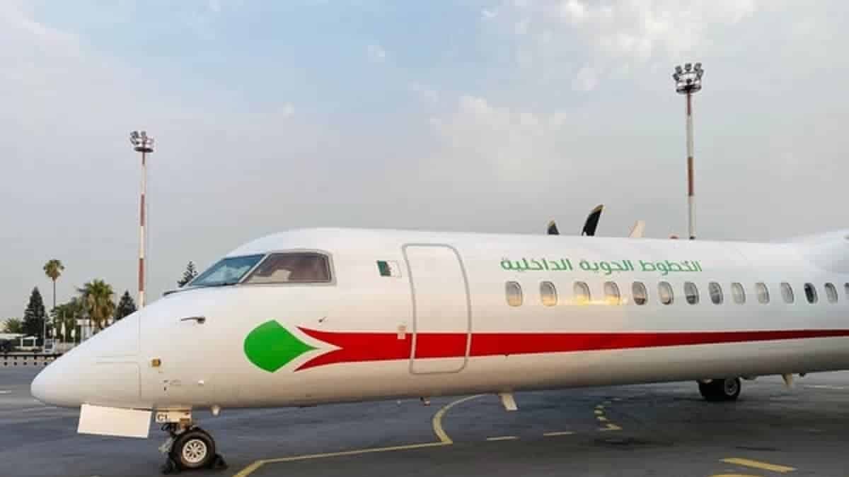 Algérie : Domestic Airlines renforce ses lignes vers Timimoune