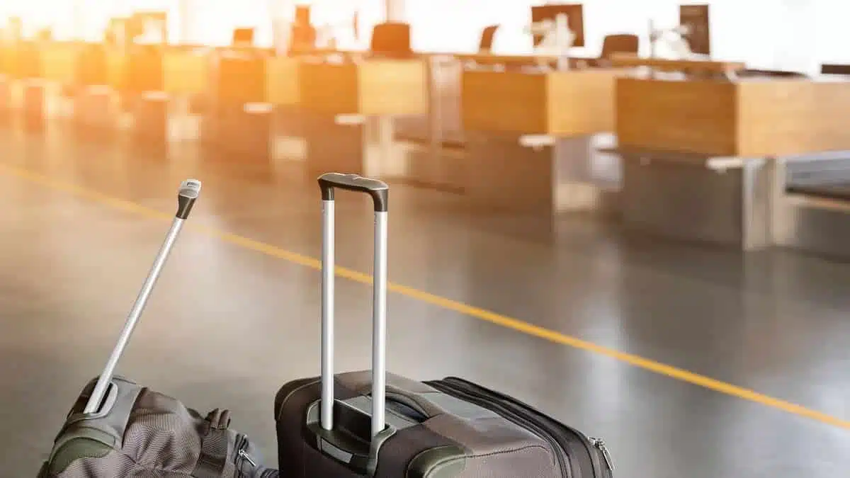 Bagages : « Air Algérie est devenue plus sévère que British Airways »