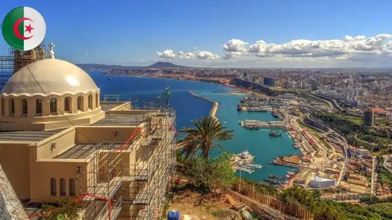 Algérie voyage avis