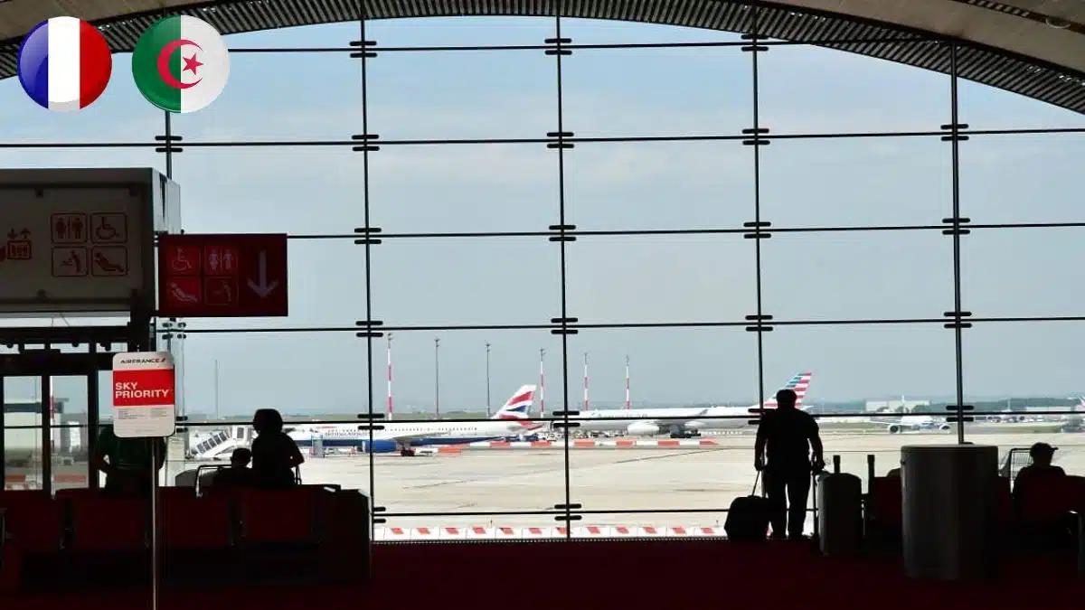 Aéroport de Roissy : Air Algérie lance l’enregistrement automatique des bagages