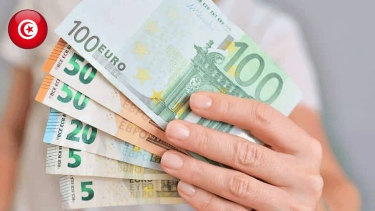 Tunisie bureaux de change