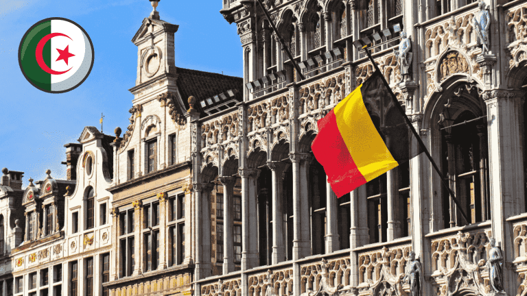 Belgique : le consulat d’Algérie annonce plusieurs festivités pour la diaspora