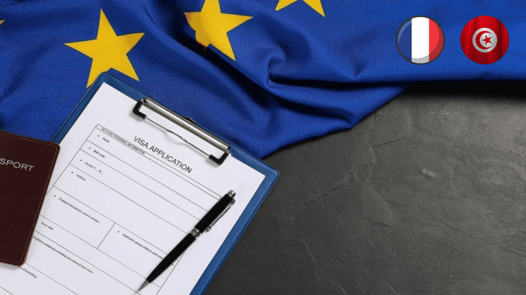 Refus de visa Schengen : le consul de France en Tunisie révèle la principale raison