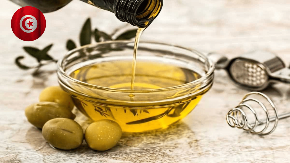 Tunisie : l&rsquo;huile d&rsquo;olive, nouvelle bonne raison d&rsquo;y voyager ?