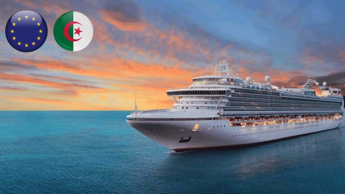 Météo en Algérie : deux autres traversées maritimes annulées vers l’Europe