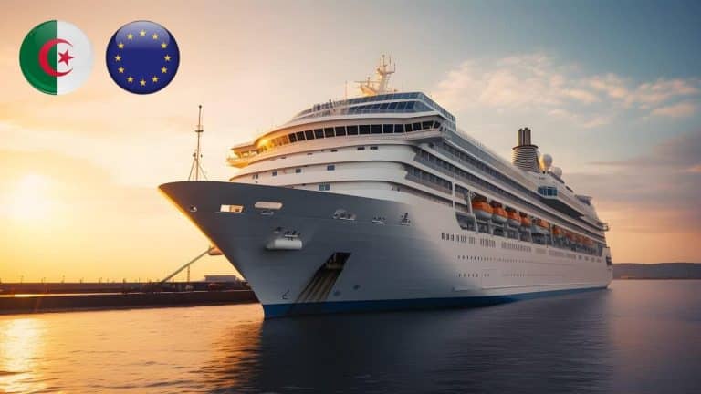 Nouris Elbahr Ferries