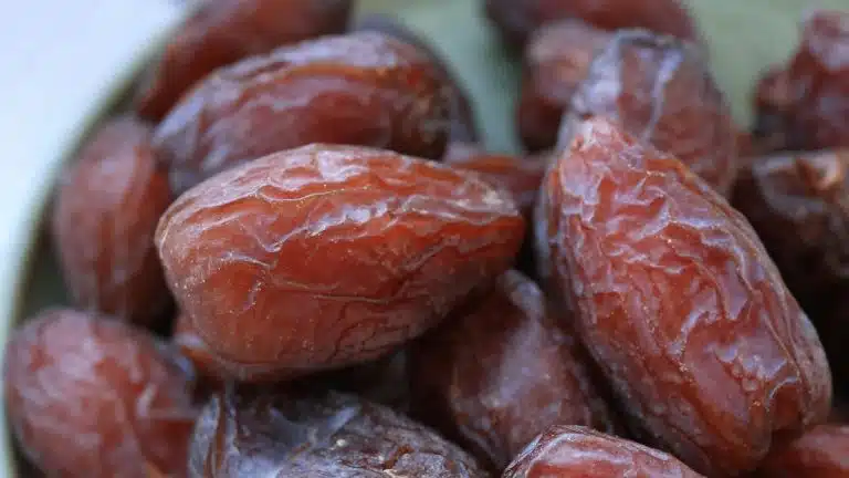 La datte algérienne Deglet Nour classée 2e mondiale, selon TasteAtlas