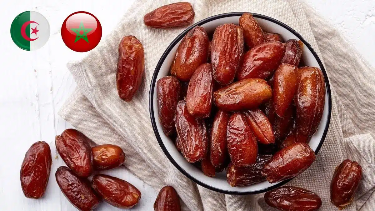 Maroc : les campagnes de boycott des dattes d’Algérie de retour à l’approche du Ramadan