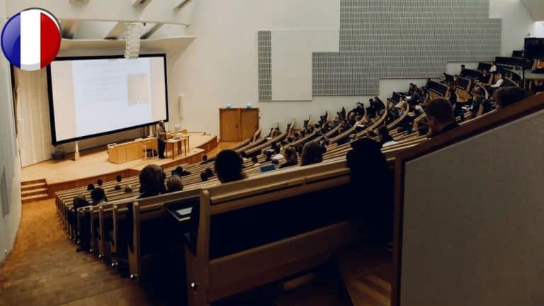 France étudiants étrangers APL