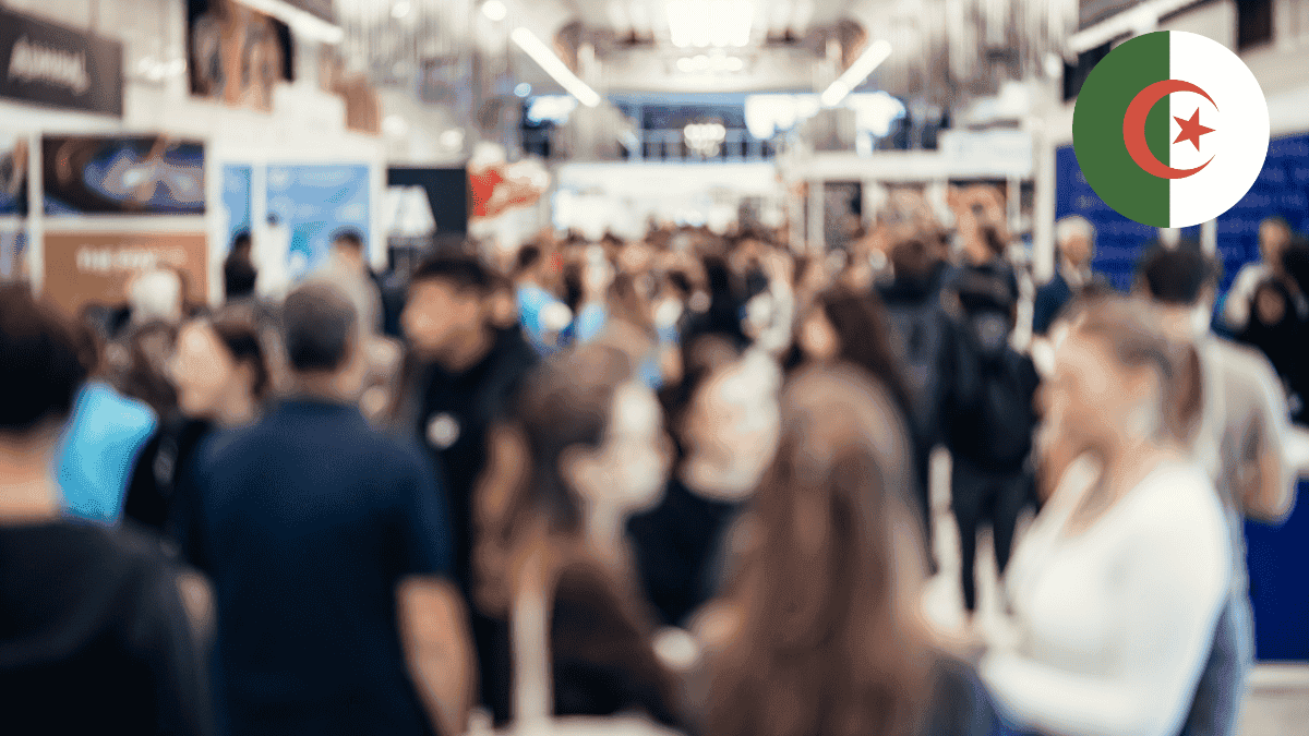 Salon Agriculture de Paris 2026 : les produits algériens seront présents