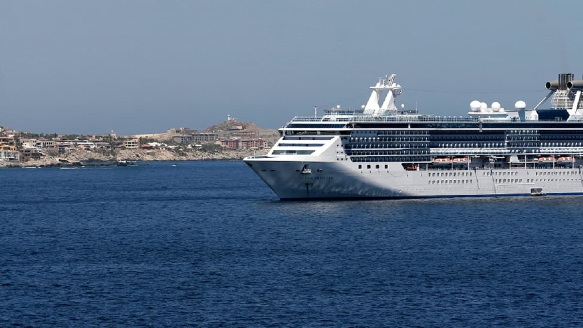 Intempéries en Algérie : des traversées maritimes avec la France et l’Espagne reportées