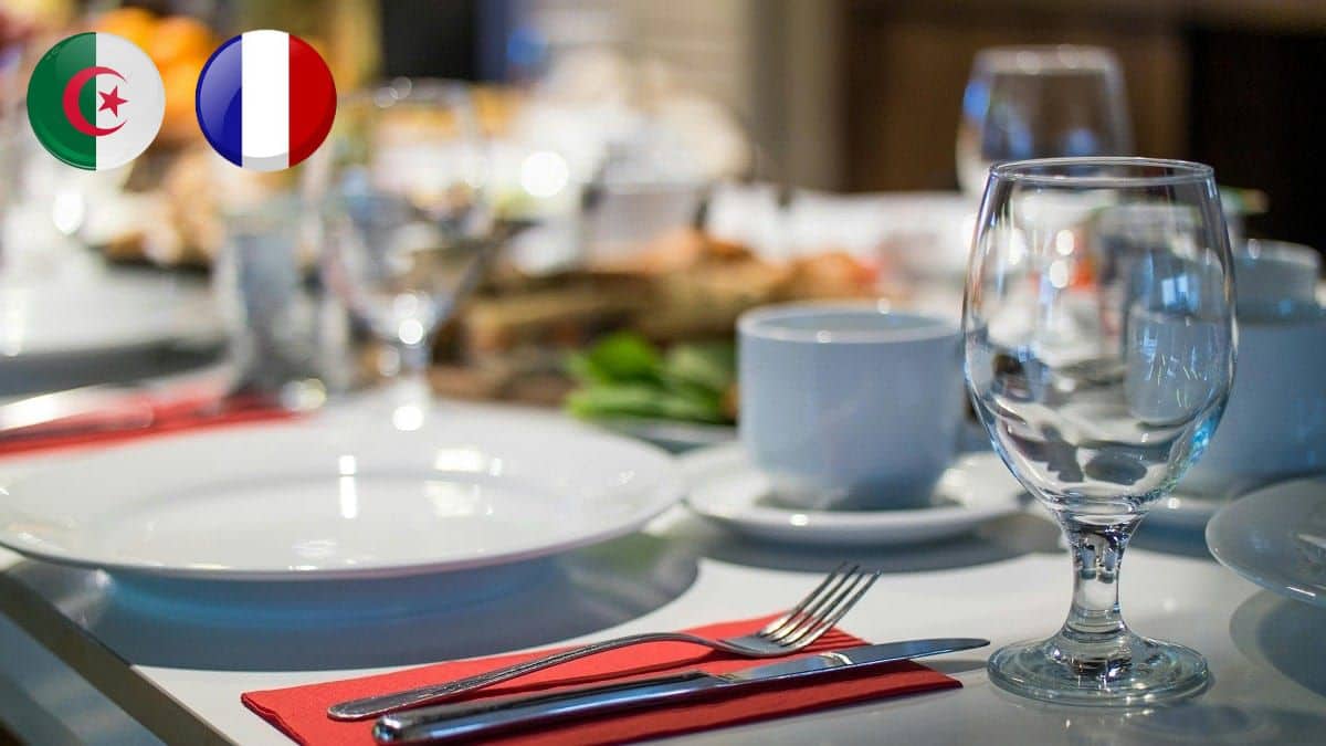 Personne n’y allait : ce restaurant algérien à Paris cartonne grâce à une vidéo