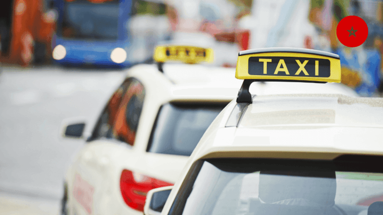 Déplacements en Algérie : hausse annoncée des tarifs des taxis en 2026