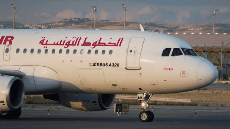 Algérie, France, Canada…Tunisair dévoile une nouvelle promotion