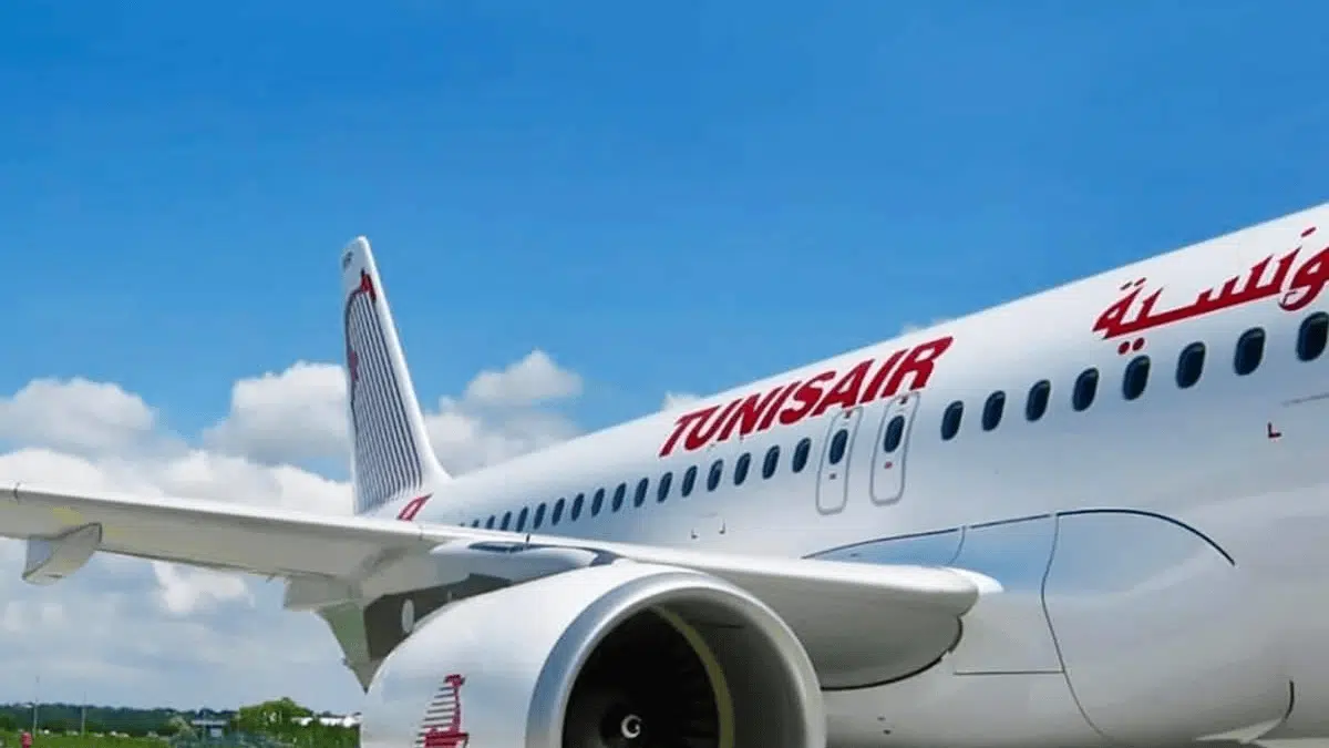 France, Belgique, Suisse, Canada… Tunisair casse les prix pour l’été